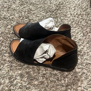 Free People Mont Blanc Sandals